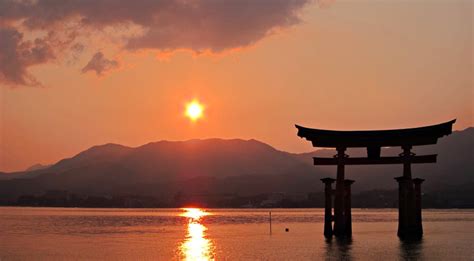 三陰三陽 日本|深入日本神話之鄉，「山陽山陰地區」五縣特色景點一次掌握！